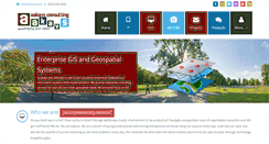 Desktop Screenshot of aakavs.com